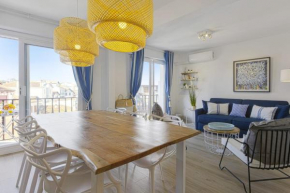 Superb 3 stars flat w balcony in the heart of Saint-Jean-de-Luz - Welkeys